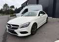 Mercedes-Benz CLS II (W218) 350 d Fascination 9G-Tronic Белый - thumbnail 3