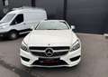 Mercedes-Benz CLS II (W218) 350 d Fascination 9G-Tronic Белый - thumbnail 2