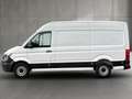 Volkswagen Crafter VW Crafter 35 T6 Kastenwagen L3H3 TDI Weiß - thumbnail 3