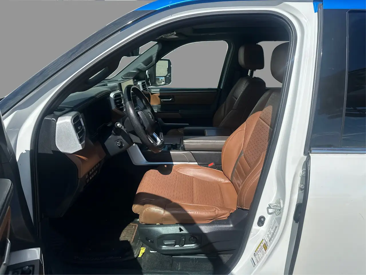 Toyota Tundra fotografie Toyota Tundra