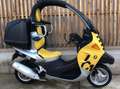 BMW C1 125 Family's Friend C1 Family Jaune - thumbnail 3