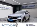 Volkswagen Taigo 1.0 TSI DSG R-LINE IQ.LIGHT ACC KAMERA PDC Silber - thumbnail 1