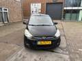 Hyundai i10 1.1 i-Drive Schwarz - thumbnail 2