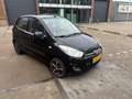 Hyundai i10 1.1 i-Drive Schwarz - thumbnail 4