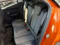 Peugeot 2008 PureTech 130 S&S Allure EAT8 TEMP LED PDC WERKS... Orange - thumbnail 8