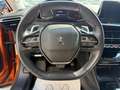 Peugeot 2008 PureTech 130 S&S Allure EAT8 TEMP LED PDC WERKS... Orange - thumbnail 11