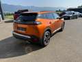Peugeot 2008 PureTech 130 S&S Allure EAT8 TEMP LED PDC WERKS... Orange - thumbnail 5