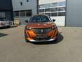 Peugeot 2008 PureTech 130 S&S Allure EAT8 TEMP LED PDC WERKS... Orange - thumbnail 1