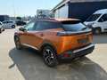 Peugeot 2008 PureTech 130 S&S Allure EAT8 TEMP LED PDC WERKS... Orange - thumbnail 3