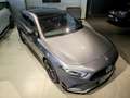Mercedes-Benz A 35 AMG 4Matic+ 7G-DCT Gris - thumbnail 7