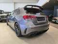 Mercedes-Benz A 35 AMG 4Matic+ 7G-DCT Gris - thumbnail 4