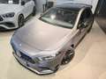 Mercedes-Benz A 35 AMG 4Matic+ 7G-DCT Gris - thumbnail 6