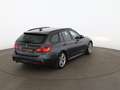 BMW 318 d xDrive Touring SKY LEDER NAVI SITZHZG TEMP Grau - thumbnail 3