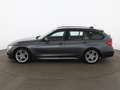 BMW 318 d xDrive Touring SKY LEDER NAVI SITZHZG TEMP Grau - thumbnail 6