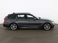 BMW 318 d xDrive Touring SKY LEDER NAVI SITZHZG TEMP Grau - thumbnail 4