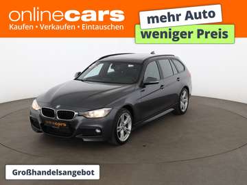 d xDrive Touring SKY LEDER NAVI SITZHZG TEMP