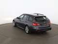 BMW 318 d xDrive Touring SKY LEDER NAVI SITZHZG TEMP Grau - thumbnail 7