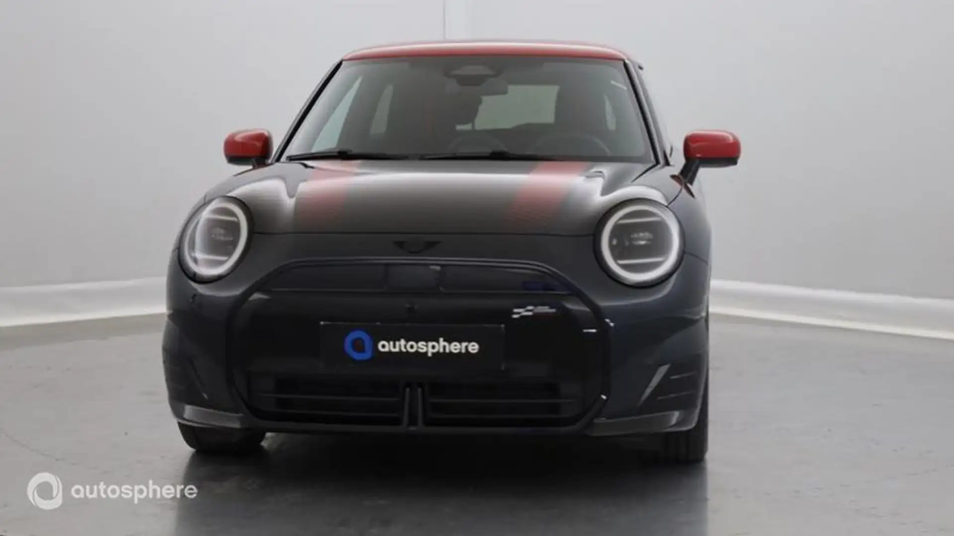 MINI Cooper SE 218ch JCW - 2