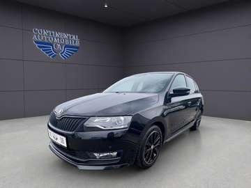 Spaceback KLIMA,NAVI,AUTOMATIK,PDC,SHZ,BT
