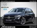 Mercedes-Benz B 180 Progressive/LED/Cam/Shz/Navi/Easy-P/17" Noir - thumbnail 2