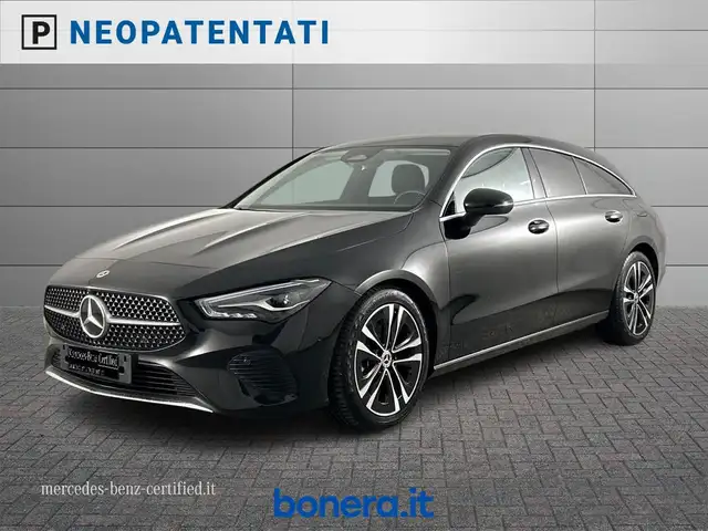 Mercedes-Benz CLA 180 Shooting Brake d Progressive Advanced auto