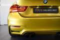 BMW M4 Coupé DKG *19 *Memory *H-UP *Schale *Kamera Gelb - thumbnail 47