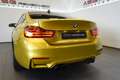BMW M4 Coupé DKG *19 *Memory *H-UP *Schale *Kamera Gelb - thumbnail 45