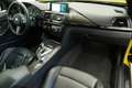 BMW M4 Coupé DKG *19 *Memory *H-UP *Schale *Kamera Gelb - thumbnail 14
