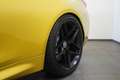 BMW M4 Coupé DKG *19 *Memory *H-UP *Schale *Kamera Gelb - thumbnail 8