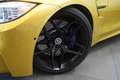 BMW M4 Coupé DKG *19 *Memory *H-UP *Schale *Kamera Gelb - thumbnail 3