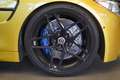 BMW M4 Coupé DKG *19 *Memory *H-UP *Schale *Kamera Gelb - thumbnail 7