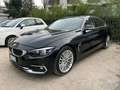 BMW 420 420d Luxury Autom. StepTronic Czarny - thumbnail 1
