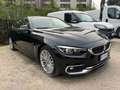 BMW 420 420d Luxury Autom. StepTronic Czarny - thumbnail 2