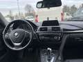 BMW 420 420d Luxury Autom. StepTronic Czarny - thumbnail 10