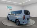 Ford Tourneo Custom Titanium X 2.5 PHEV 171 kW (232 CV) Gris - thumbnail 4