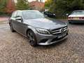 Mercedes-Benz C 300 Estate 300e Trekhaak Led Incl BTW Grijs - thumbnail 25