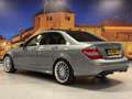 Mercedes-Benz C 350 CGI Avantgarde AMG Aut Panodak H/K Gris - thumbnail 18