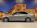 Mercedes-Benz C 350 CGI Avantgarde AMG Aut Panodak H/K Gris - thumbnail 10