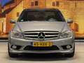 Mercedes-Benz C 350 CGI Avantgarde AMG Aut Panodak H/K Gris - thumbnail 5