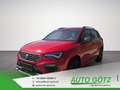 SEAT Ateca FR DSG 4-Jah Garantie AHK-Vorb.*Navi*LED*ACC*19"Al Rot - thumbnail 1