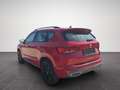 SEAT Ateca FR DSG 4-Jah Garantie AHK-Vorb.*Navi*LED*ACC*19"Al Rot - thumbnail 5