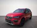 SEAT Ateca FR DSG 4-Jah Garantie AHK-Vorb.*Navi*LED*ACC*19"Al Rot - thumbnail 2