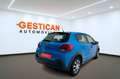 Citroen C3 PureTech 60KW (82CV) FEEL Синий - thumbnail 4
