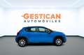 Citroen C3 PureTech 60KW (82CV) FEEL Синий - thumbnail 5