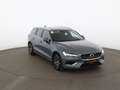 Volvo V60 Kombi T6 Twin PHEV Inscription Aut LED SKY Grau - thumbnail 6