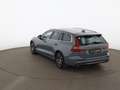 Volvo V60 Kombi T6 Twin PHEV Inscription Aut LED SKY Grau - thumbnail 8