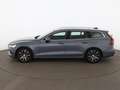 Volvo V60 Kombi T6 Twin PHEV Inscription Aut LED SKY Grau - thumbnail 7