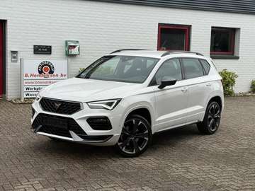 1.5 TSI 150PK DSG-7 Business intense/ Stoel + stuu