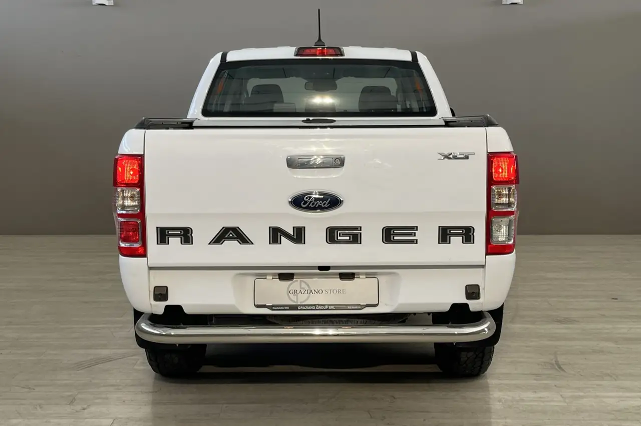 2022 Ford Ranger 2.0 ECOBLUE DC XL 5 posti, photograph 8