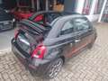 Fiat 500C 500 Abarth  Cabrio 595  ZR/WA erneuert Schwarz - thumbnail 9